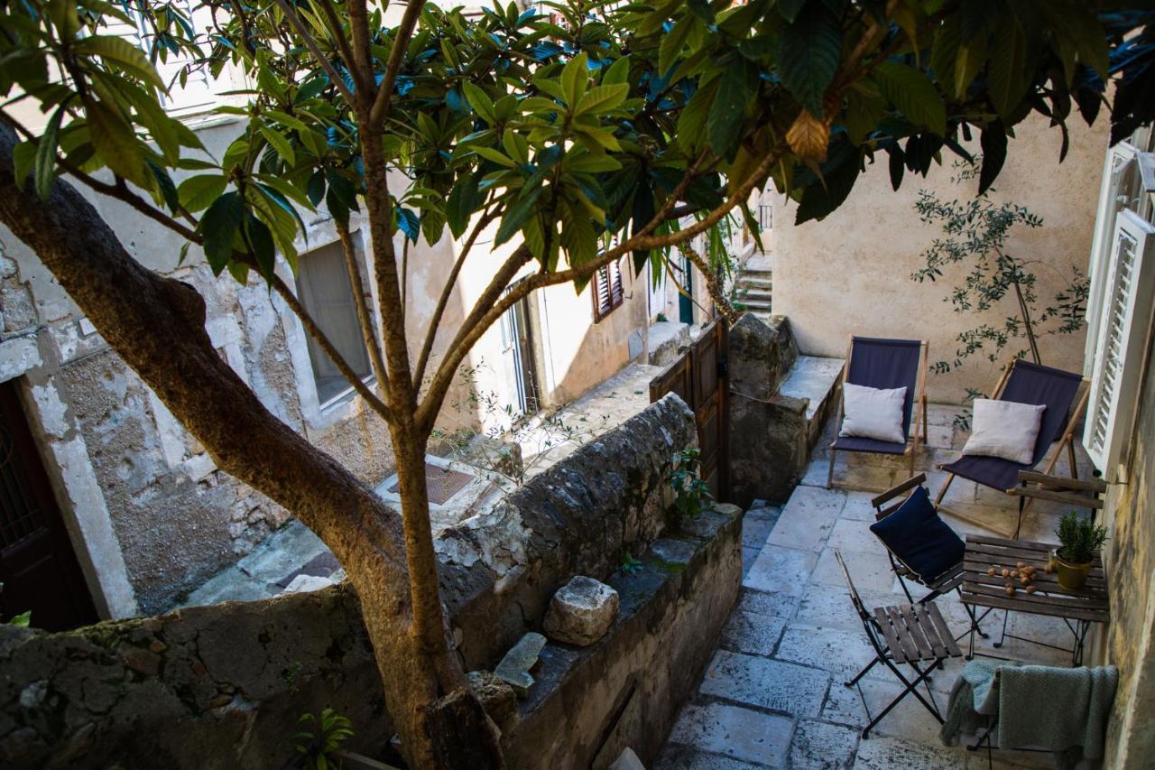 Apartment Harmony Dubrovnik Exterior photo